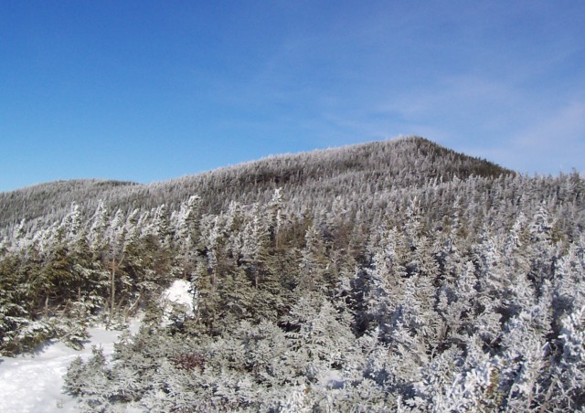 Middle Carter, NH