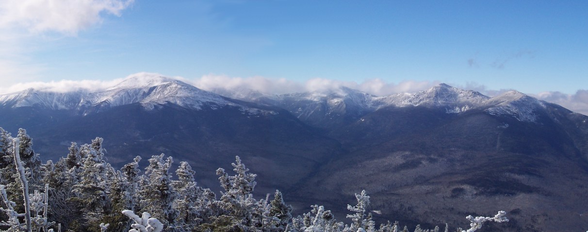 the Northern Presidentials