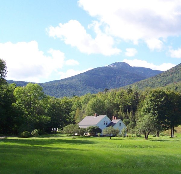 Whiteface Mountain, New Hampshire